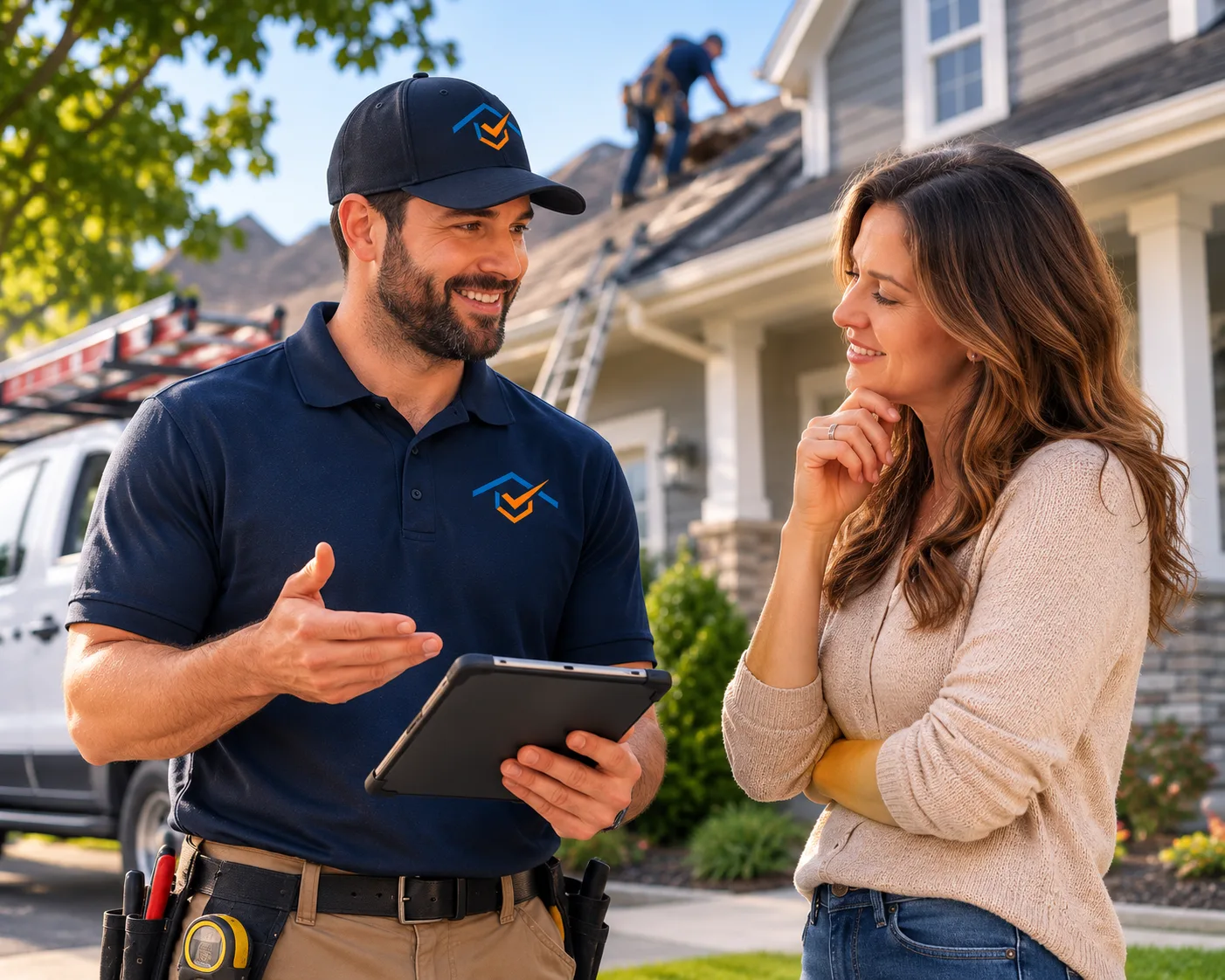 Roof Inspection FAQs in Brecksville, OH