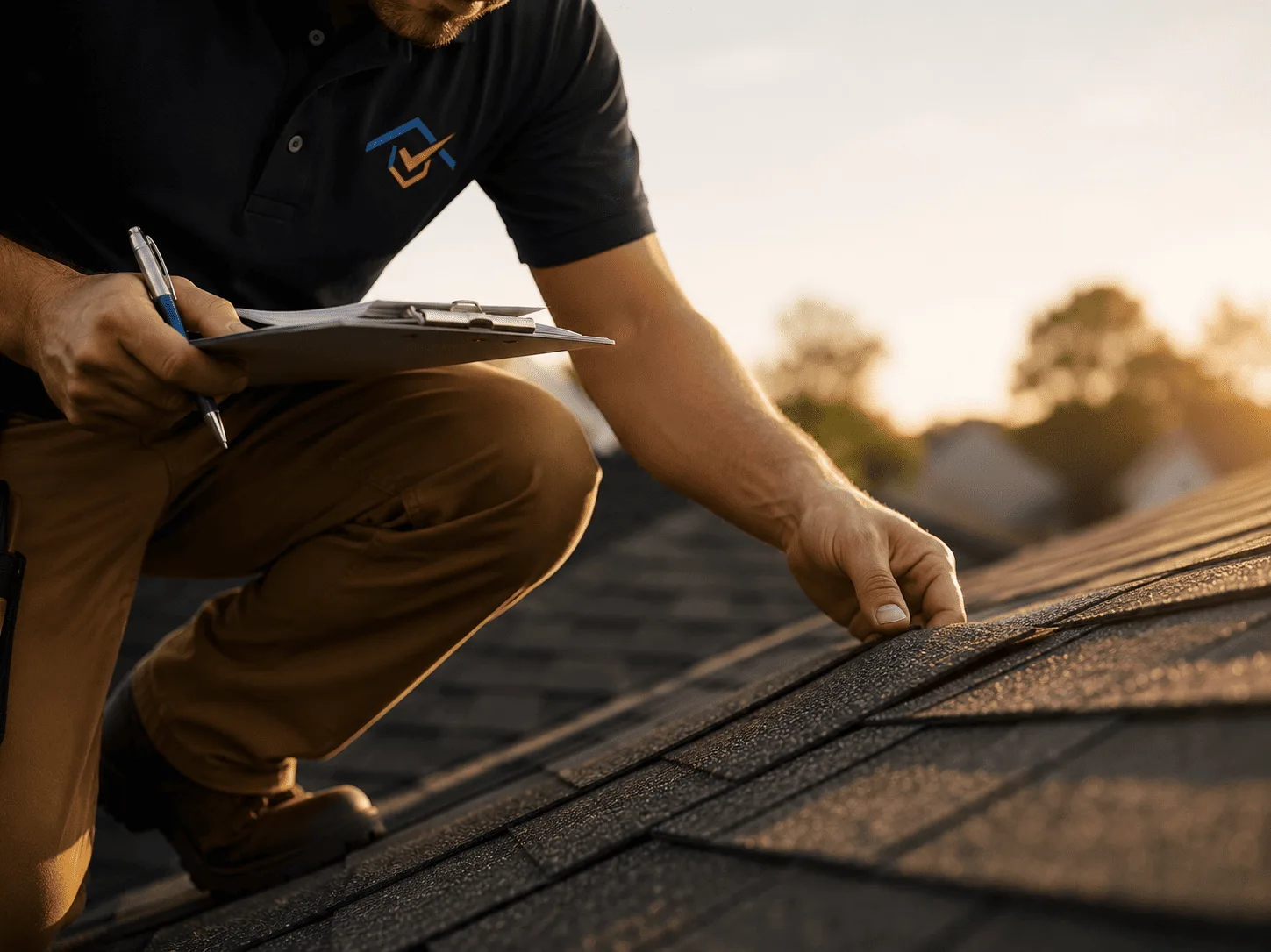 Why Choose Roof Inspection in Brecksville, OH